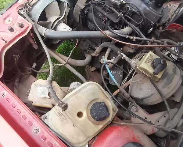 Ауди 80, объемом двигателя 1.6 л и пробегом 275 тыс. км за 800 $, фото 1 на Automoto.ua