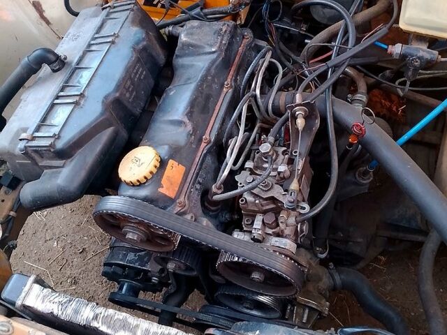 Ауди 80, объемом двигателя 1.6 л и пробегом 0 тыс. км за 800 $, фото 1 на Automoto.ua