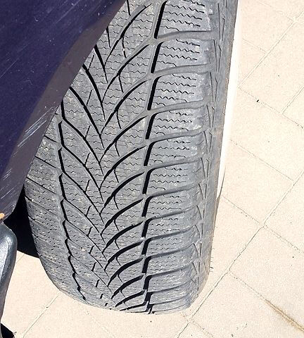 Ауди 80, объемом двигателя 1.8 л и пробегом 300 тыс. км за 2100 $, фото 1 на Automoto.ua