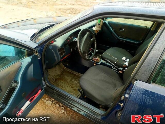 Ауди 80, объемом двигателя 18 л и пробегом 280 тыс. км за 1850 $, фото 1 на Automoto.ua