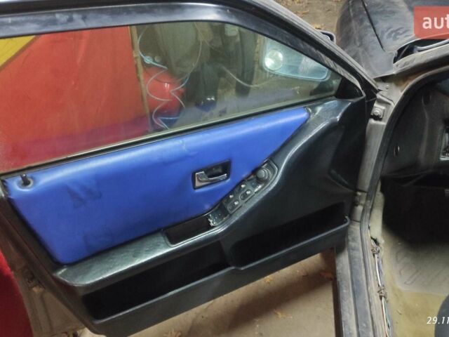 Ауді 80, об'ємом двигуна 1.8 л та пробігом 330 тис. км за 1000 $, фото 1 на Automoto.ua