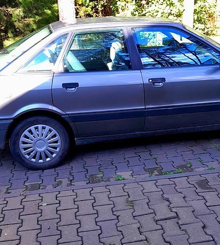 Ауді 80, об'ємом двигуна 1.8 л та пробігом 0 тис. км за 1500 $, фото 1 на Automoto.ua