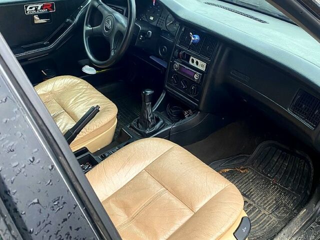 Ауди 80, объемом двигателя 1.8 л и пробегом 300 тыс. км за 2700 $, фото 1 на Automoto.ua