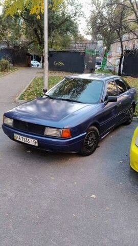 Ауді 80, об'ємом двигуна 0 л та пробігом 300 тис. км за 1100 $, фото 1 на Automoto.ua