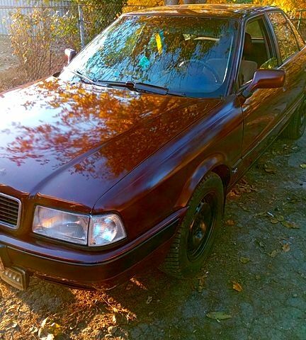 Ауди 80 1991 в Тульчине на Automoto.ua Ауди 80, объемом двигателя 2 л и пробегом 470 тыс. км за 1550 $, фото 1 на Automoto.ua