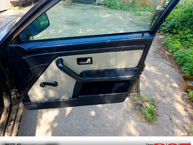 Ауди 80, объемом двигателя 1.9 л и пробегом 0 тыс. км за 1300 $, фото 1 на Automoto.ua