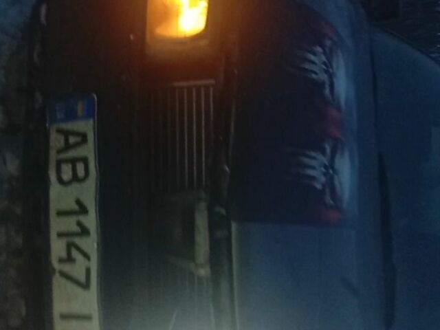 Серый Ауди 80, объемом двигателя 1 л и пробегом 255 тыс. км за 699 $, фото 1 на Automoto.ua