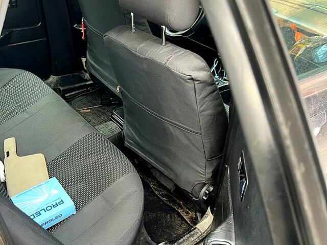 Серый Ауди 80, объемом двигателя 1.8 л и пробегом 0 тыс. км за 1200 $, фото 1 на Automoto.ua