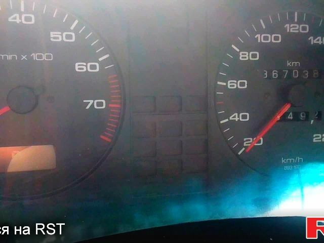 Серый Ауди 80, объемом двигателя 18 л и пробегом 367 тыс. км за 1150 $, фото 1 на Automoto.ua