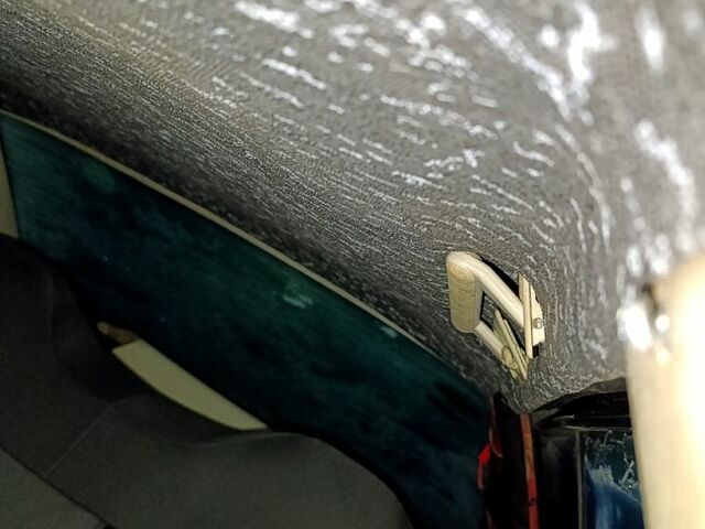 Серый Ауди 80, объемом двигателя 1.8 л и пробегом 0 тыс. км за 1500 $, фото 1 на Automoto.ua