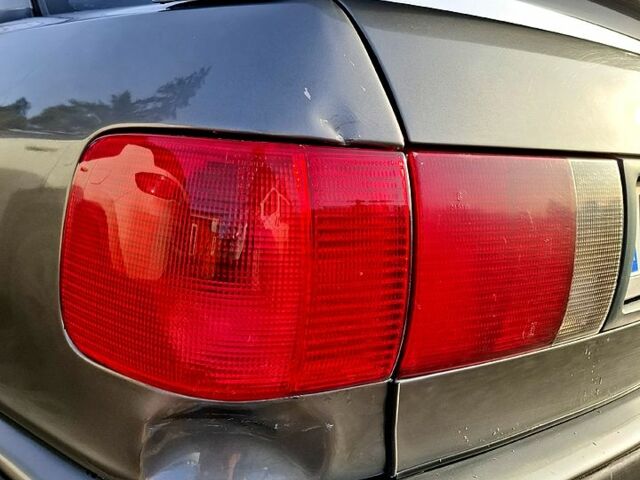 Сірий Ауді 80, об'ємом двигуна 2 л та пробігом 0 тис. км за 2200 $, фото 1 на Automoto.ua