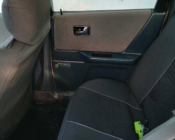 Синій Ауді 80, об'ємом двигуна 1.8 л та пробігом 406 тис. км за 1600 $, фото 1 на Automoto.ua