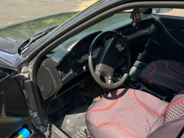 Синій Ауді 80, об'ємом двигуна 2 л та пробігом 542 тис. км за 1003 $, фото 1 на Automoto.ua