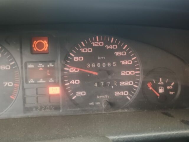 Бежевый Ауди 90, объемом двигателя 0 л и пробегом 250 тыс. км за 685 $, фото 1 на Automoto.ua