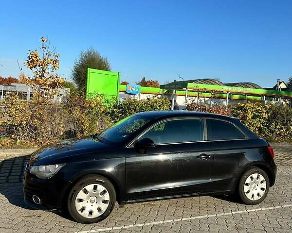 Ауди А1, объемом двигателя 1.2 л и пробегом 224 тыс. км за 0 $, фото 1 на Automoto.ua