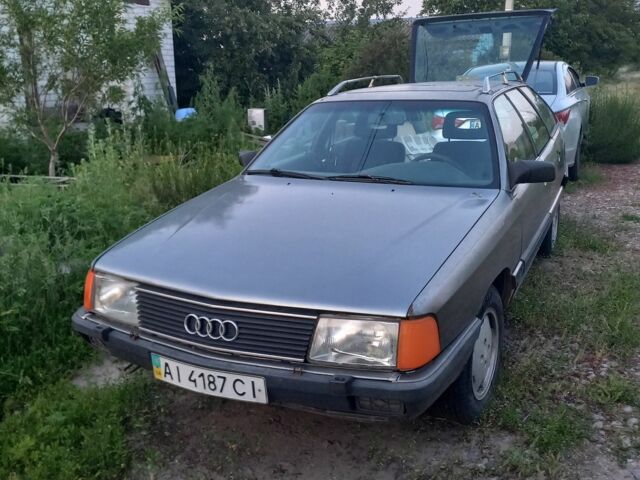 Серый Ауди А1, объемом двигателя 0 л и пробегом 500 тыс. км за 783 $, фото 1 на Automoto.ua