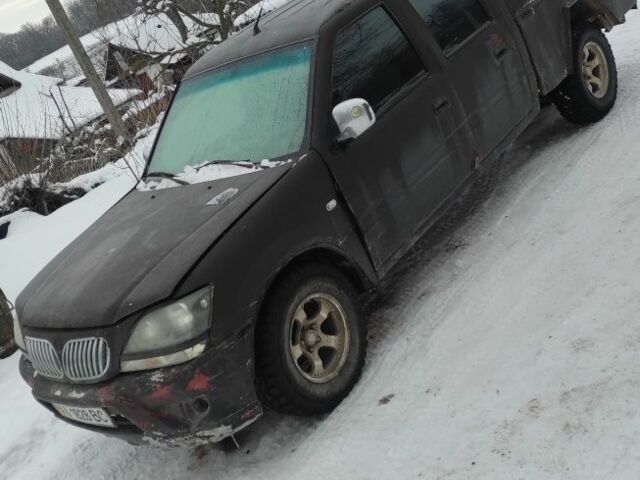 Чорний Ауді A2, об'ємом двигуна 3 л та пробігом 240 тис. км за 1600 $, фото 1 на Automoto.ua