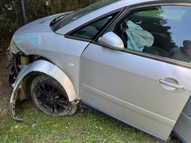 Ауді A2, об'ємом двигуна 1.4 л та пробігом 210 тис. км за 2000 $, фото 1 на Automoto.ua