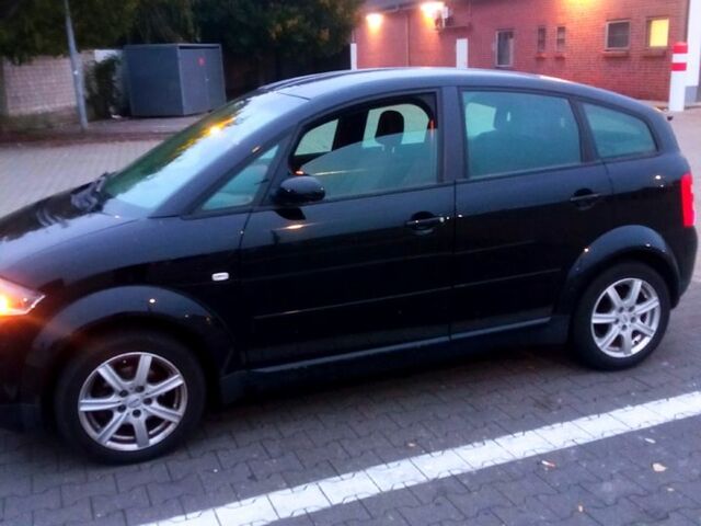 Ауди А2 2003 в Черкассах на Automoto.ua Ауди А2, объемом двигателя 1.4 л и пробегом 320 тыс. км за 2390 $, фото 1 на Automoto.ua