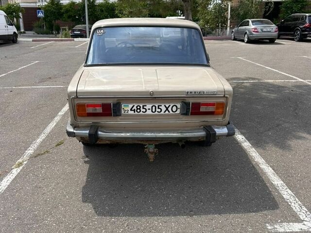 Белый Ауди А3, объемом двигателя 1 л и пробегом 204 тыс. км за 753 $, фото 1 на Automoto.ua