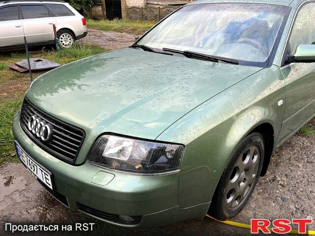 Білий Ауді А3, об'ємом двигуна 1.8 л та пробігом 157 тис. км за 14200 $, фото 1 на Automoto.ua