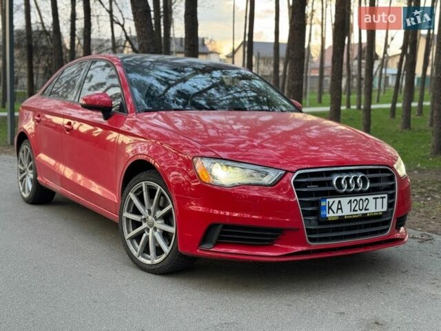 Белый Ауди А3, объемом двигателя 1.98 л и пробегом 221 тыс. км за 12500 $, фото 1 на Automoto.ua