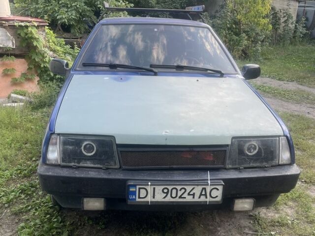 Бежевий Ауді А3, об'ємом двигуна 1.6 л та пробігом 109 тис. км за 9100 $, фото 1 на Automoto.ua