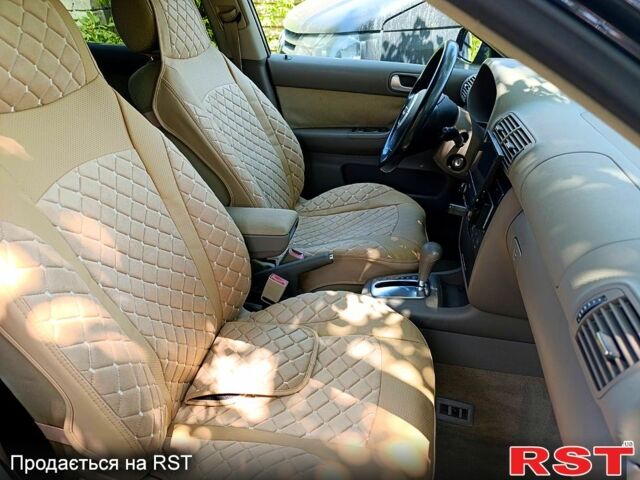 Чорний Ауді А3, об'ємом двигуна 1.6 л та пробігом 217 тис. км за 5300 $, фото 1 на Automoto.ua