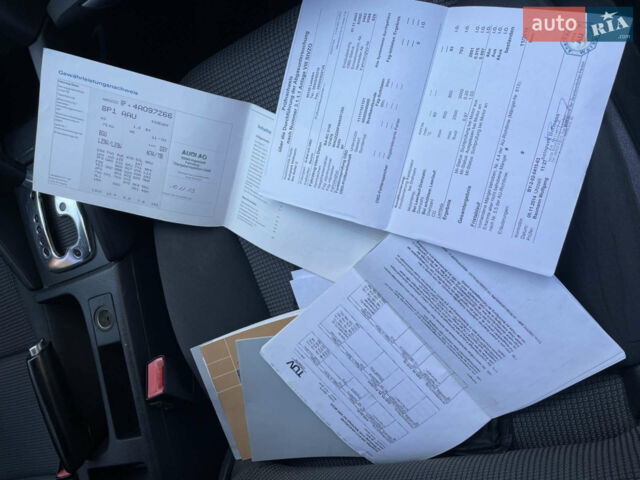 Черный Ауди А3, объемом двигателя 1.6 л и пробегом 212 тыс. км за 6200 $, фото 1 на Automoto.ua