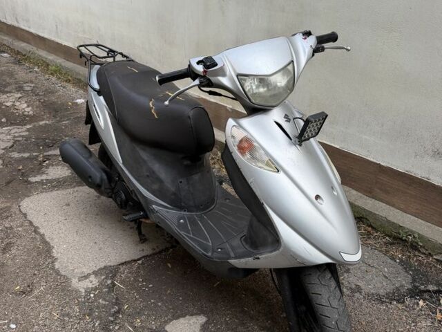Чорний Ауді А3, об'ємом двигуна 0 л та пробігом 95 тис. км за 6520 $, фото 1 на Automoto.ua