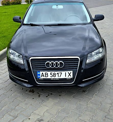Чорний Ауді А3, об'ємом двигуна 1.6 л та пробігом 247 тис. км за 7800 $, фото 1 на Automoto.ua