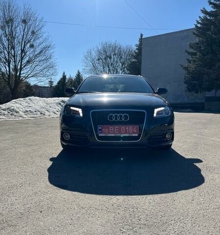 Чорний Ауді А3, об'ємом двигуна 0 л та пробігом 180 тис. км за 8500 $, фото 1 на Automoto.ua