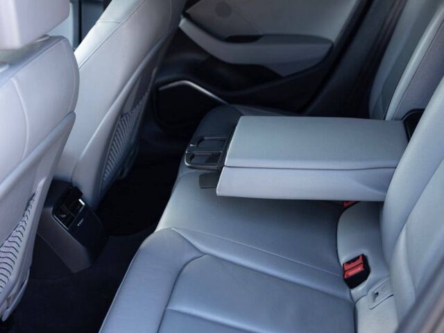 Чорний Ауді А3, об'ємом двигуна 2 л та пробігом 0 тис. км за 21800 $, фото 1 на Automoto.ua