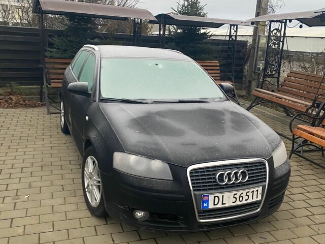 Фиолетовый Ауди А3, объемом двигателя 0 л и пробегом 220 тыс. км за 2205 $, фото 1 на Automoto.ua