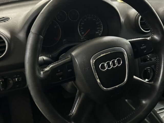 Коричневый Ауди А3, объемом двигателя 0 л и пробегом 2 тыс. км за 2650 $, фото 1 на Automoto.ua