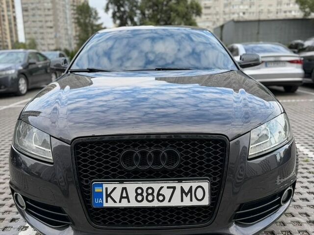 Коричневий Ауді А3, об'ємом двигуна 2 л та пробігом 299 тис. км за 8500 $, фото 1 на Automoto.ua