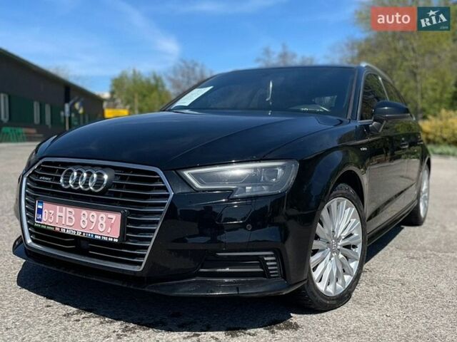 Коричневый Ауди А3, объемом двигателя 0 л и пробегом 206 тыс. км за 14888 $, фото 1 на Automoto.ua