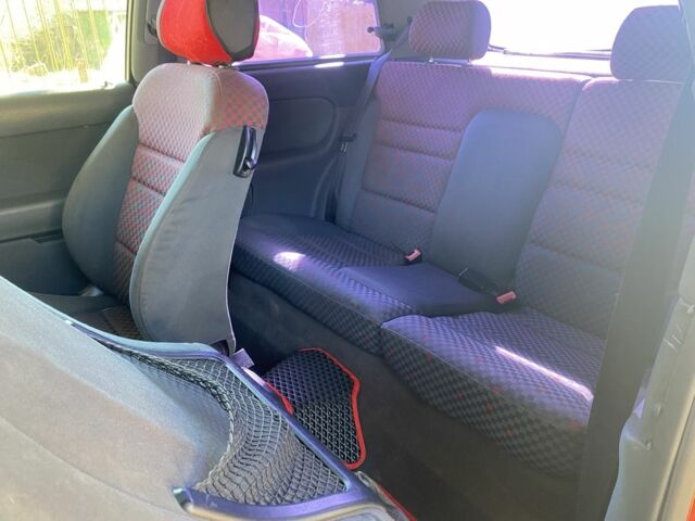 Червоний Ауді А3, об'ємом двигуна 1.6 л та пробігом 96 тис. км за 3000 $, фото 1 на Automoto.ua