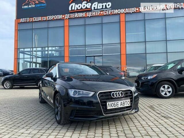 Ауди А3, объемом двигателя 0.2 л и пробегом 236 тыс. км за 14500 $, фото 1 на Automoto.ua