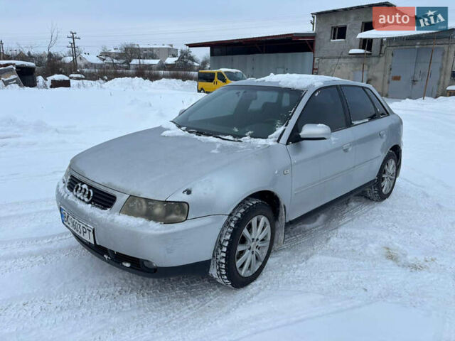 Ауди А3, объемом двигателя 1.6 л и пробегом 246 тыс. км за 2650 $, фото 1 на Automoto.ua
