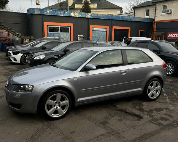 Ауди А3, объемом двигателя 1.6 л и пробегом 241 тыс. км за 5300 $, фото 1 на Automoto.ua
