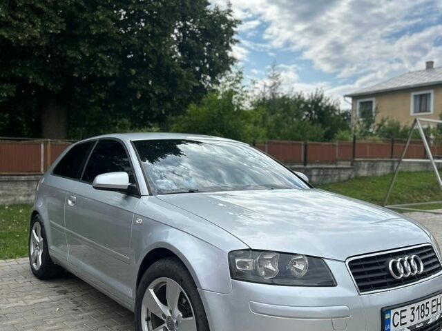 Ауді А3, об'ємом двигуна 1.6 л та пробігом 250 тис. км за 4000 $, фото 1 на Automoto.ua