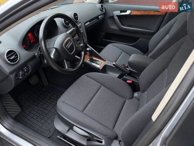 Ауди А3, объемом двигателя 1.6 л и пробегом 192 тыс. км за 5400 $, фото 1 на Automoto.ua