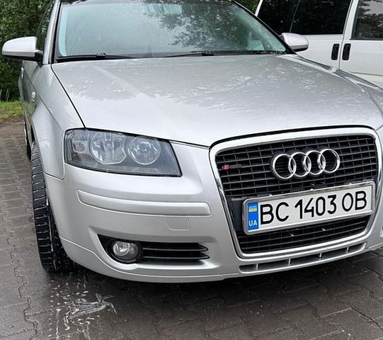 Ауді А3, об'ємом двигуна 1.6 л та пробігом 216 тис. км за 4900 $, фото 1 на Automoto.ua