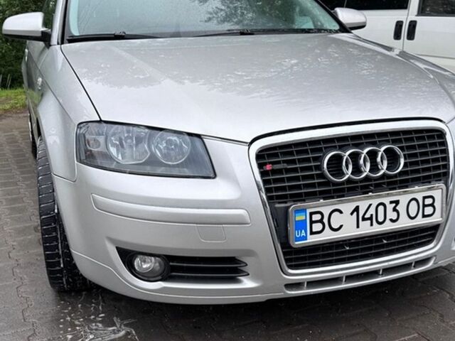Ауді А3, об'ємом двигуна 1.6 л та пробігом 216 тис. км за 4000 $, фото 1 на Automoto.ua
