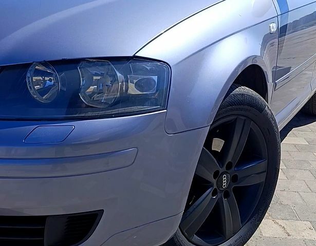 Ауди А3, объемом двигателя 16 л и пробегом 244 тыс. км за 6888 $, фото 1 на Automoto.ua