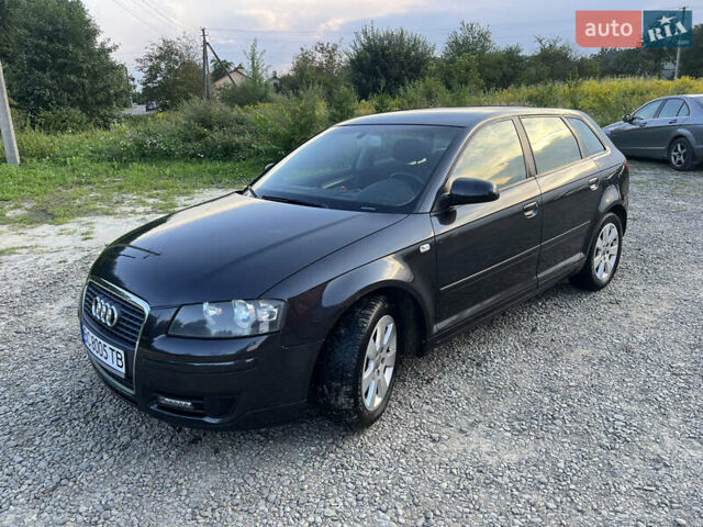 Ауді А3, об'ємом двигуна 1.6 л та пробігом 320 тис. км за 5400 $, фото 1 на Automoto.ua