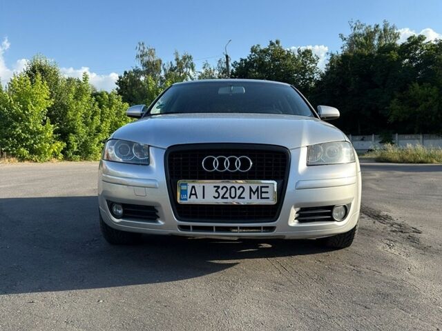 Ауди А3, объемом двигателя 1.6 л и пробегом 228 тыс. км за 6800 $, фото 1 на Automoto.ua