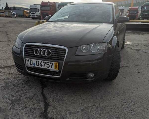 Ауді А3, об'ємом двигуна 1.6 л та пробігом 153 тис. км за 5500 $, фото 1 на Automoto.ua
