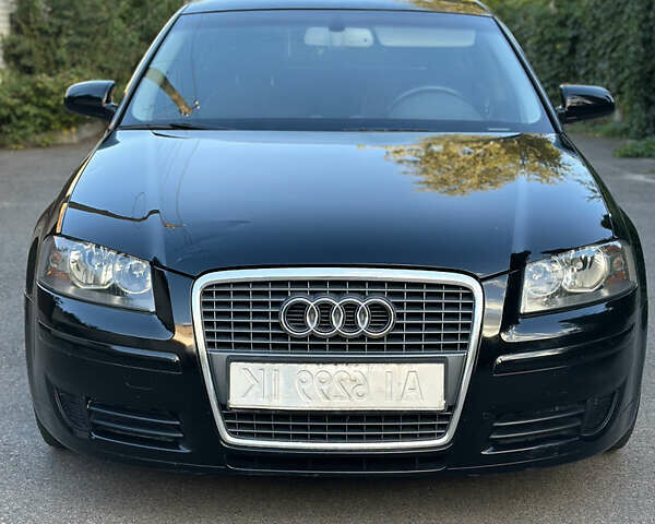 Ауді А3, об'ємом двигуна 1.6 л та пробігом 195 тис. км за 6500 $, фото 1 на Automoto.ua